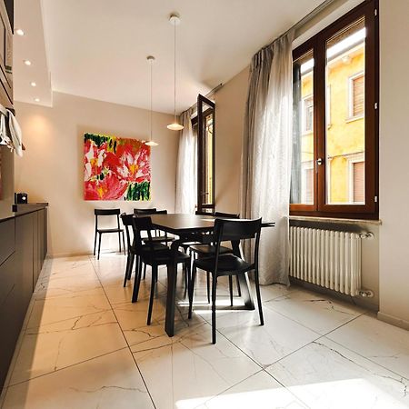 The Bright Nest Apartments Vérone Extérieur photo