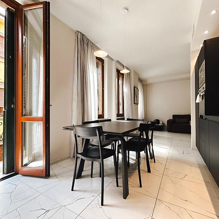 The Bright Nest Apartments Vérone Extérieur photo