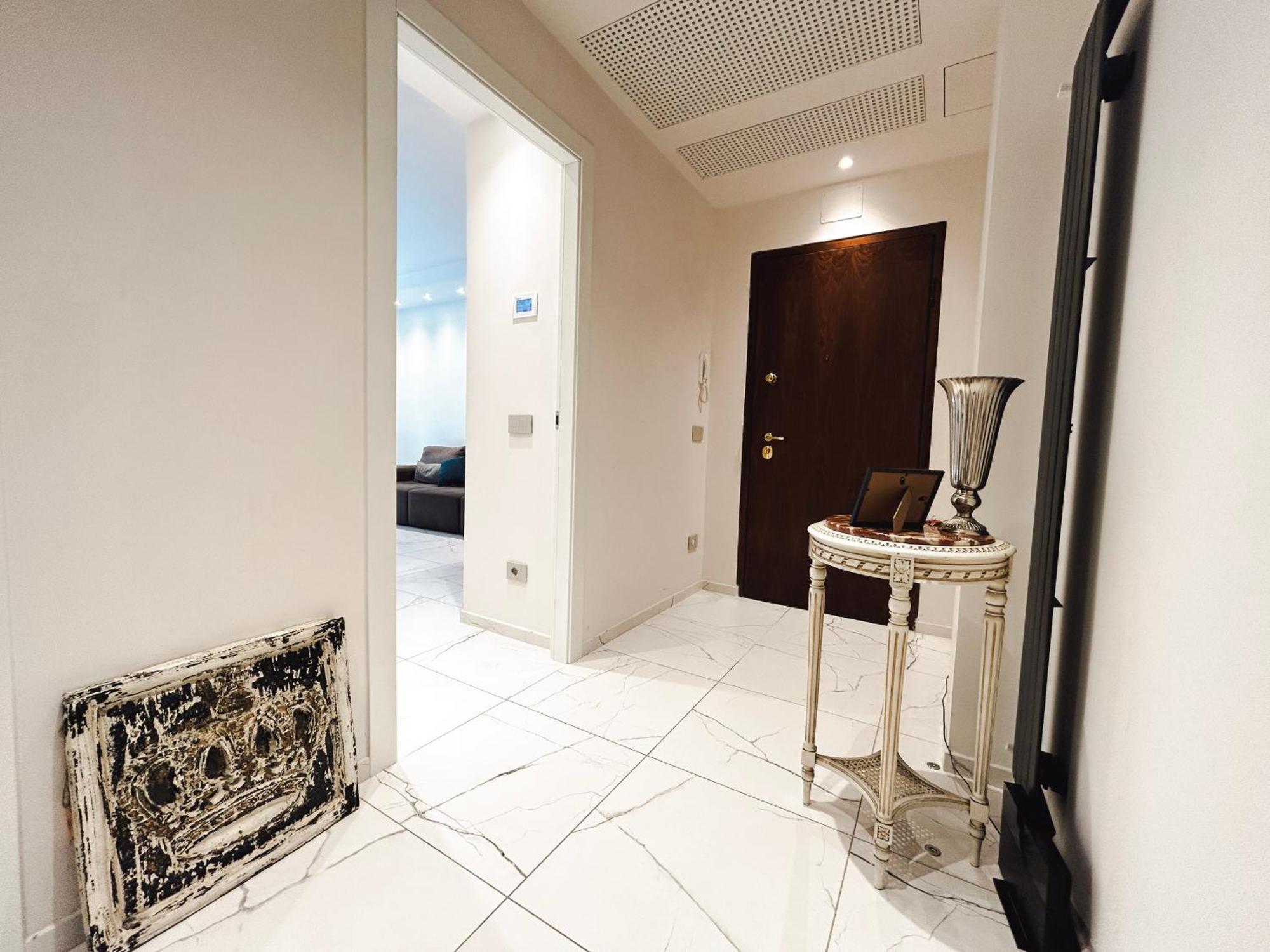 The Bright Nest Apartments Vérone Extérieur photo