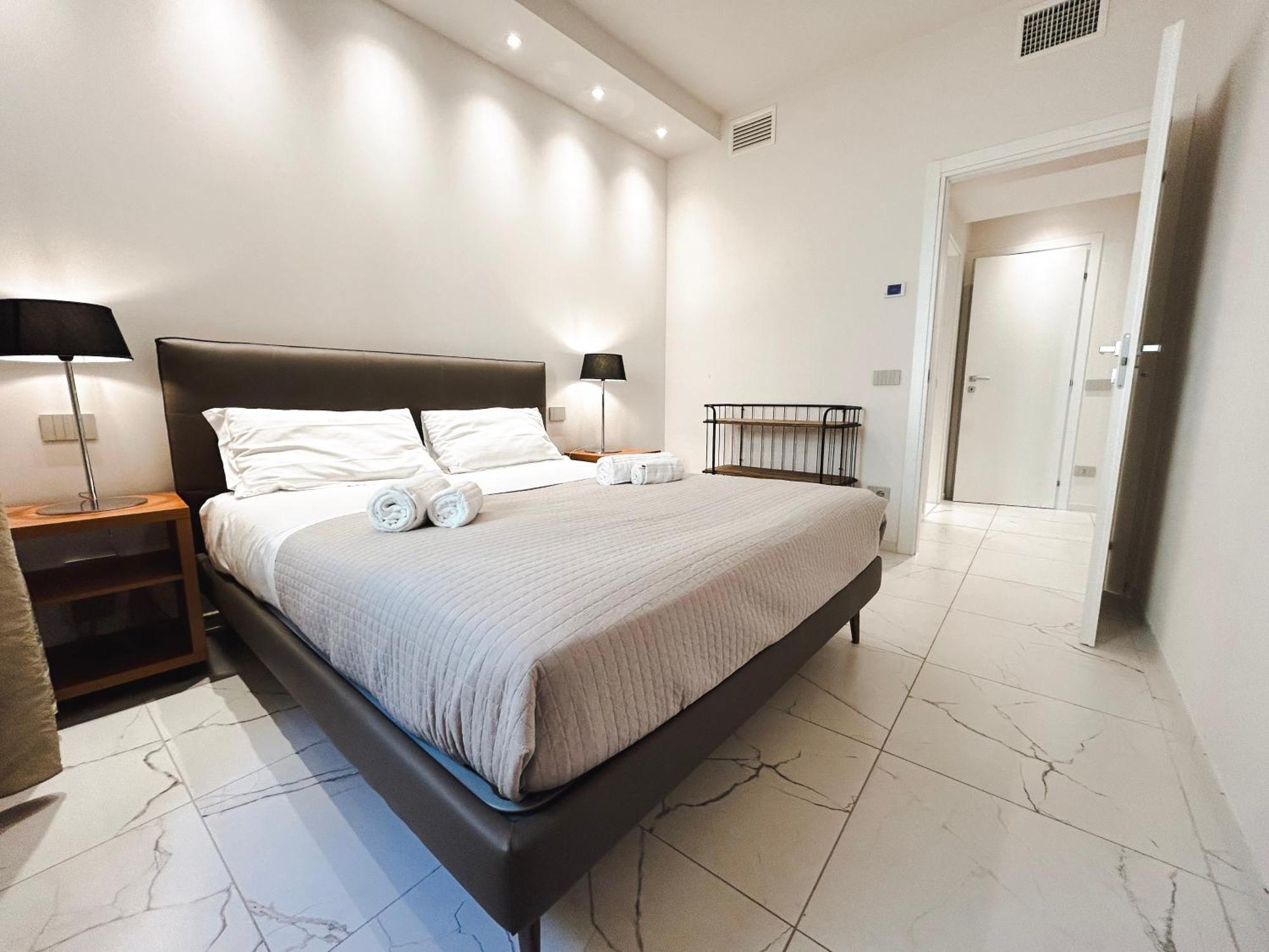 The Bright Nest Apartments Vérone Extérieur photo