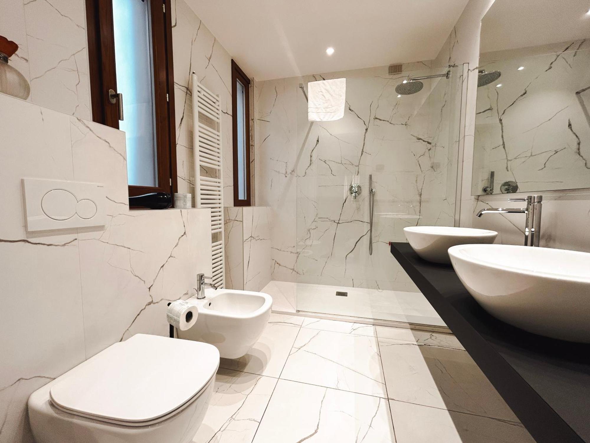 The Bright Nest Apartments Vérone Extérieur photo