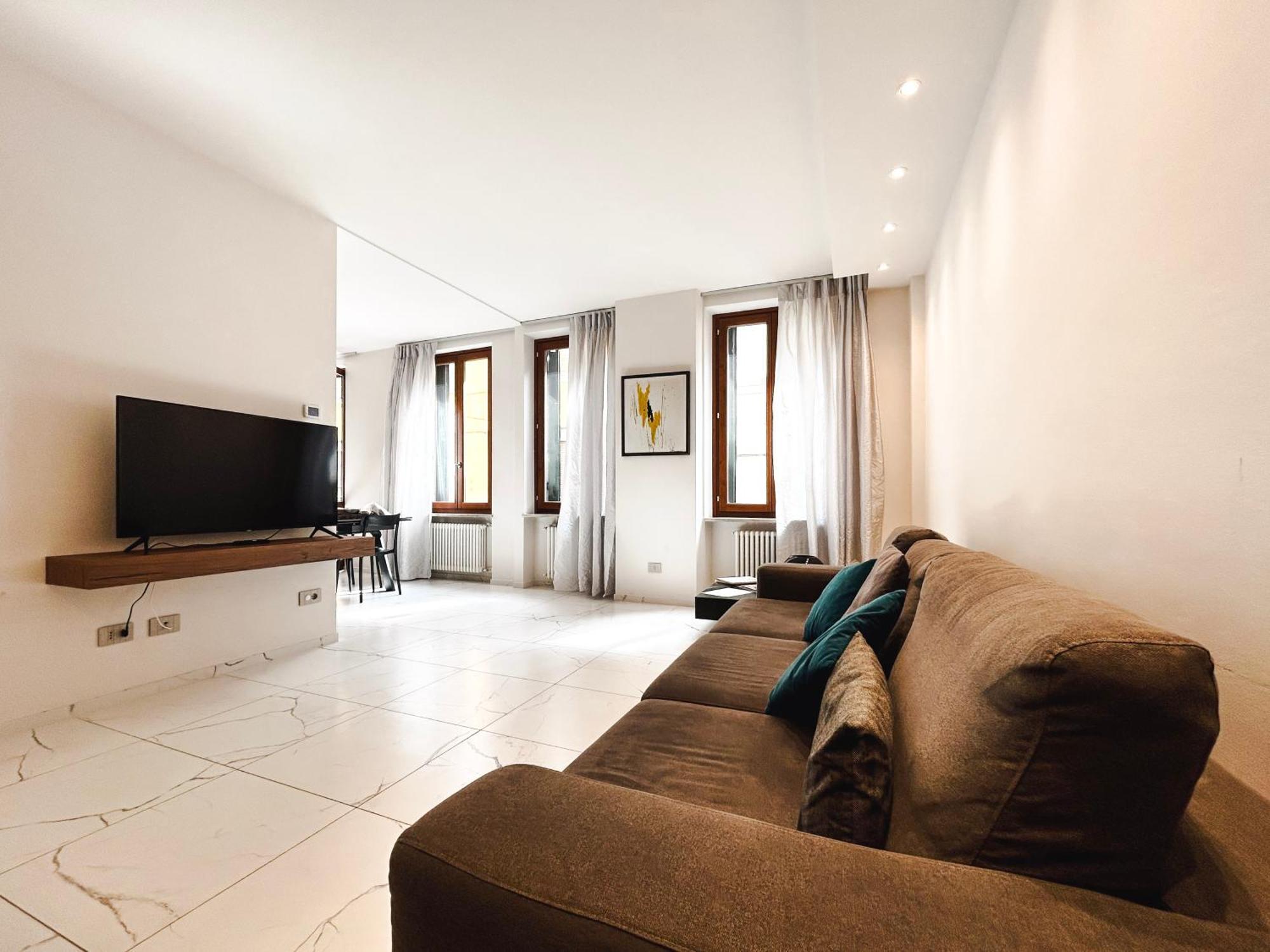 The Bright Nest Apartments Vérone Extérieur photo