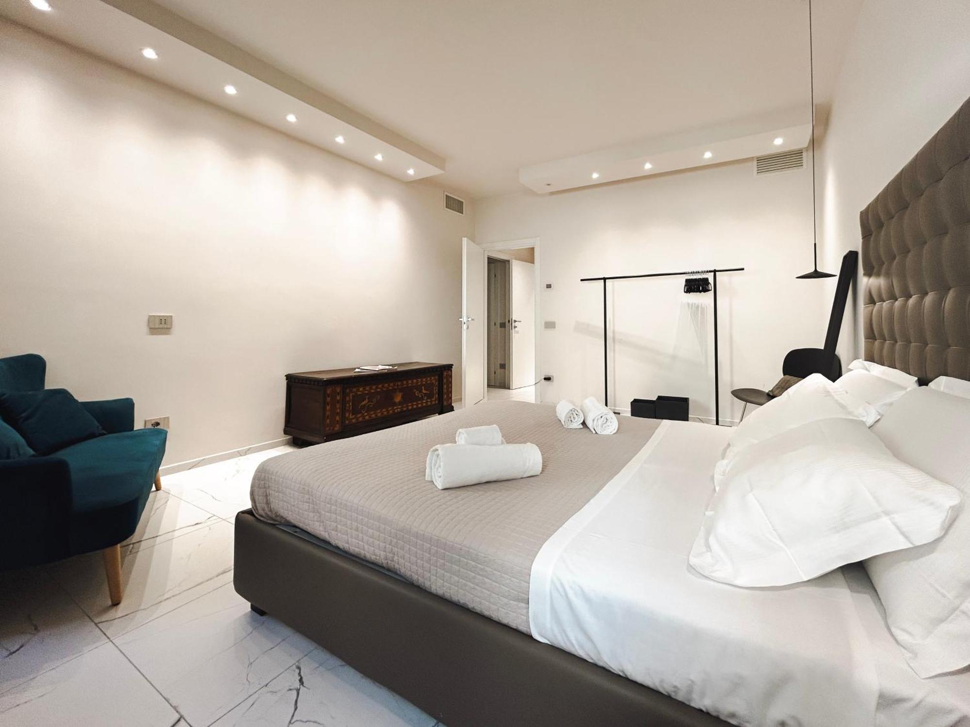 The Bright Nest Apartments Vérone Extérieur photo
