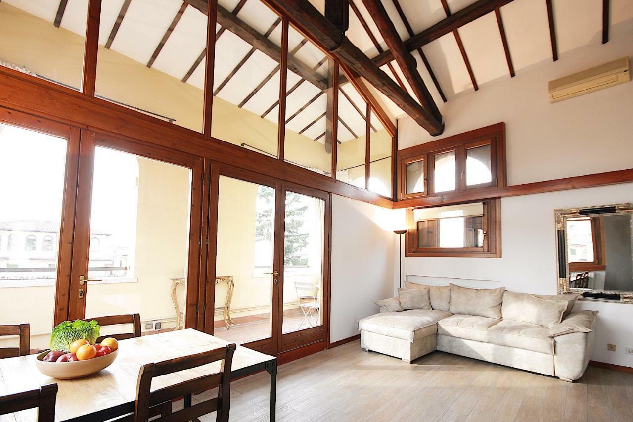The Bright Nest Apartments Vérone Extérieur photo