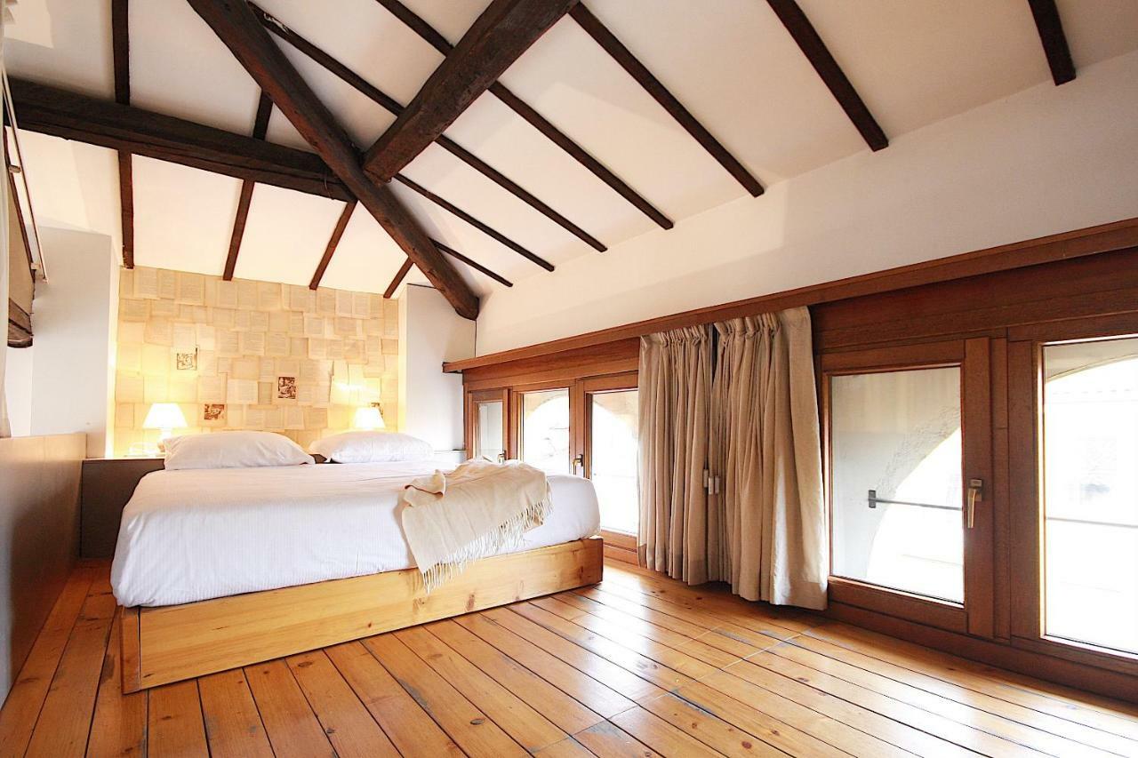 The Bright Nest Apartments Vérone Extérieur photo