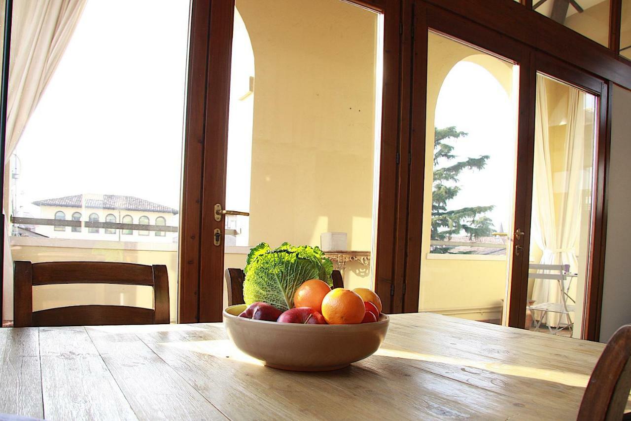 The Bright Nest Apartments Vérone Extérieur photo
