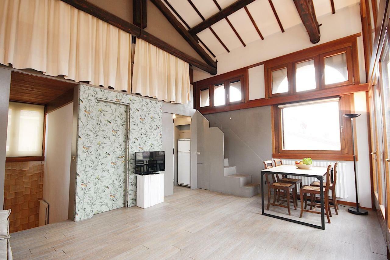 The Bright Nest Apartments Vérone Extérieur photo