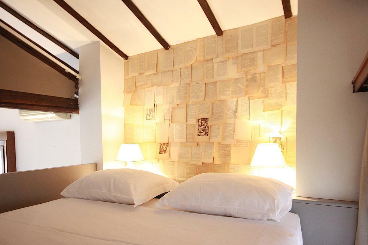 The Bright Nest Apartments Vérone Extérieur photo