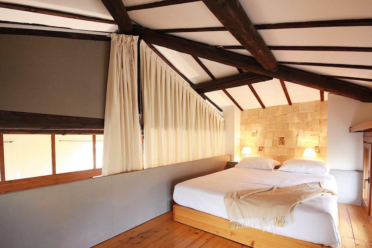The Bright Nest Apartments Vérone Extérieur photo