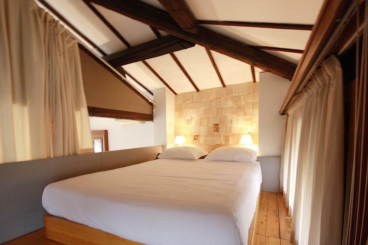 The Bright Nest Apartments Vérone Extérieur photo