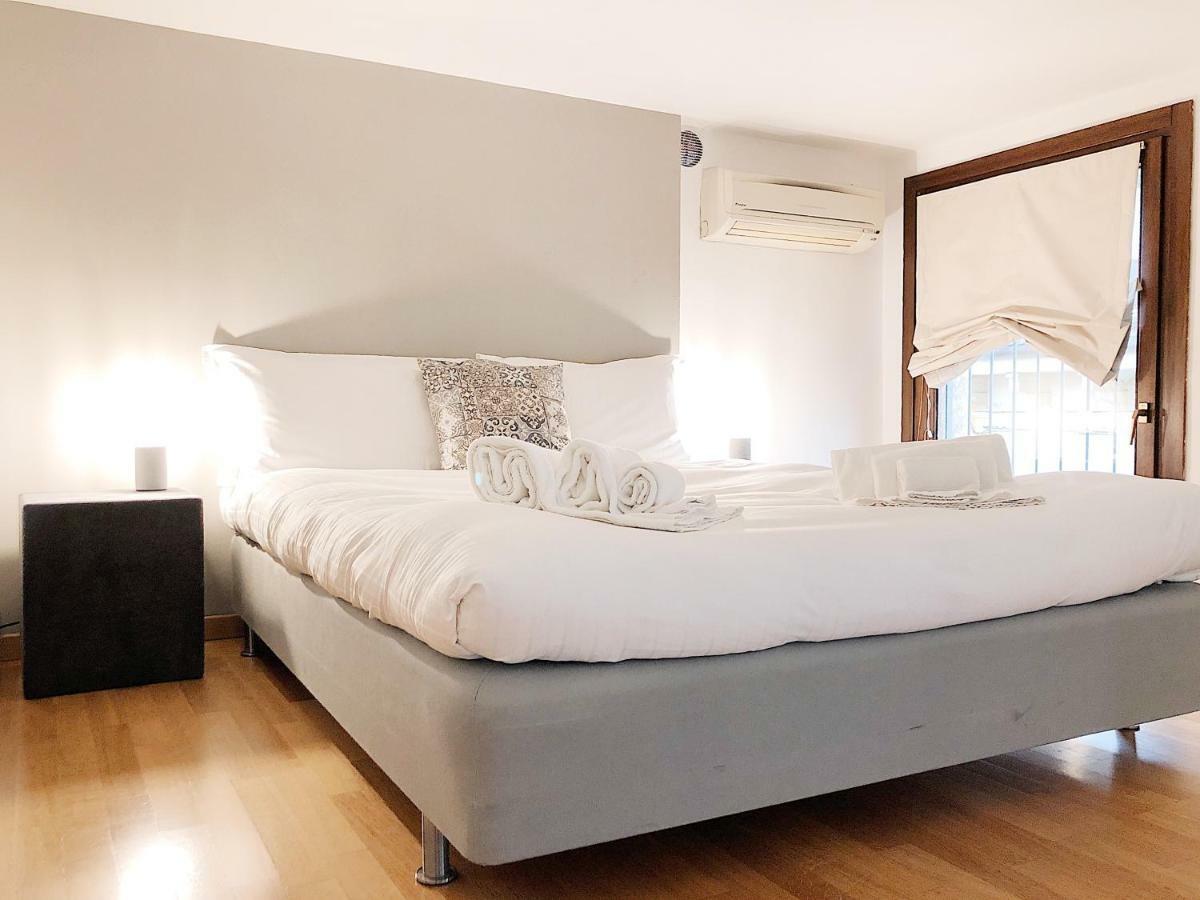 The Bright Nest Apartments Vérone Extérieur photo