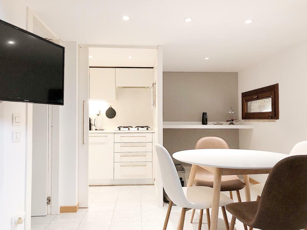 The Bright Nest Apartments Vérone Extérieur photo
