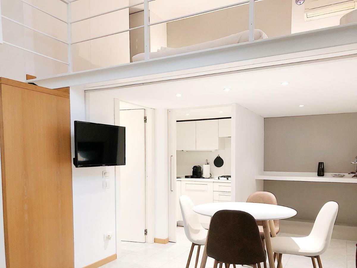 The Bright Nest Apartments Vérone Extérieur photo