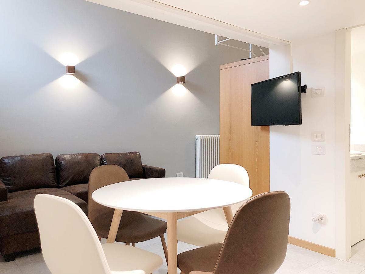 The Bright Nest Apartments Vérone Extérieur photo