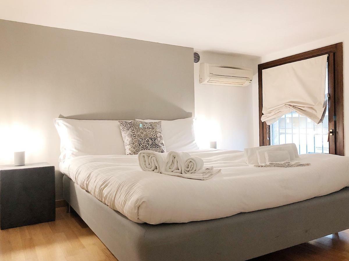 The Bright Nest Apartments Vérone Extérieur photo