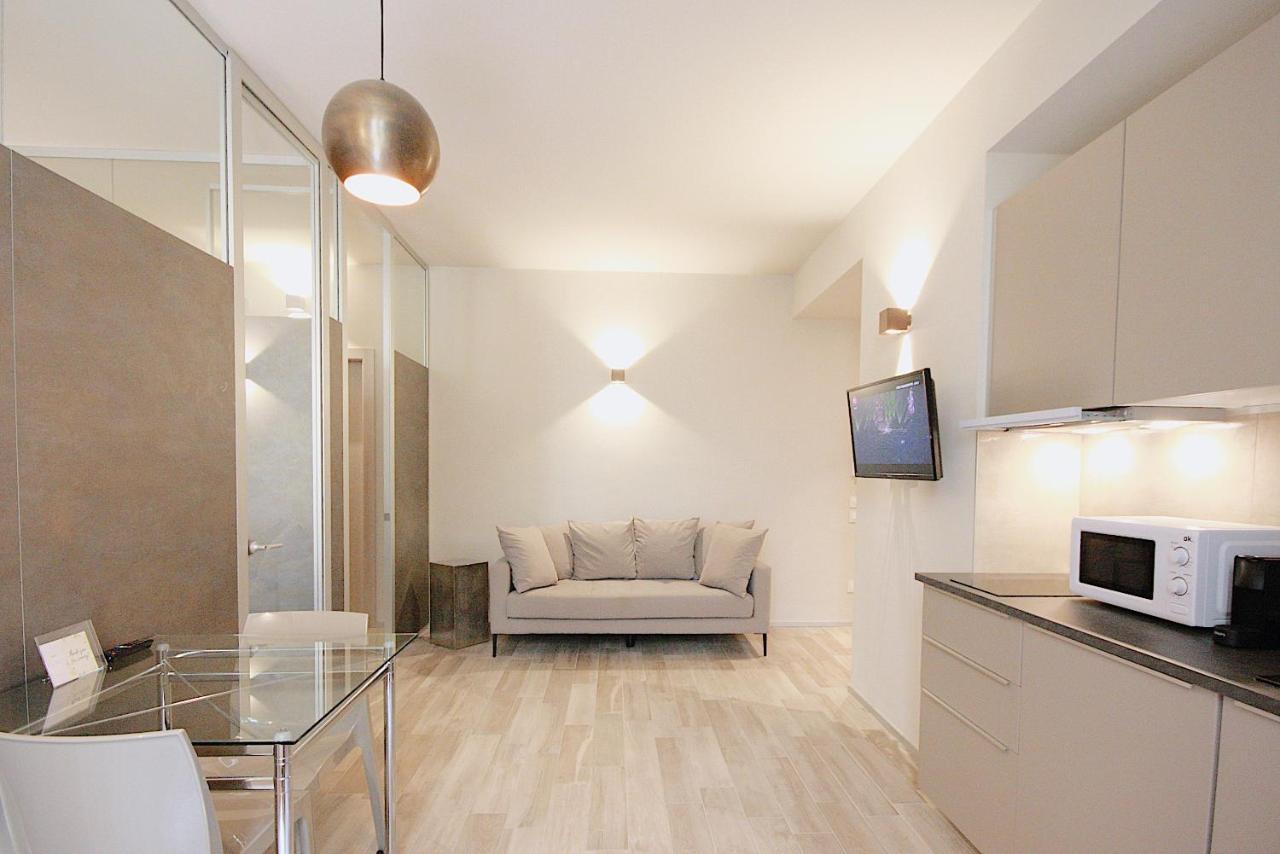 The Bright Nest Apartments Vérone Extérieur photo