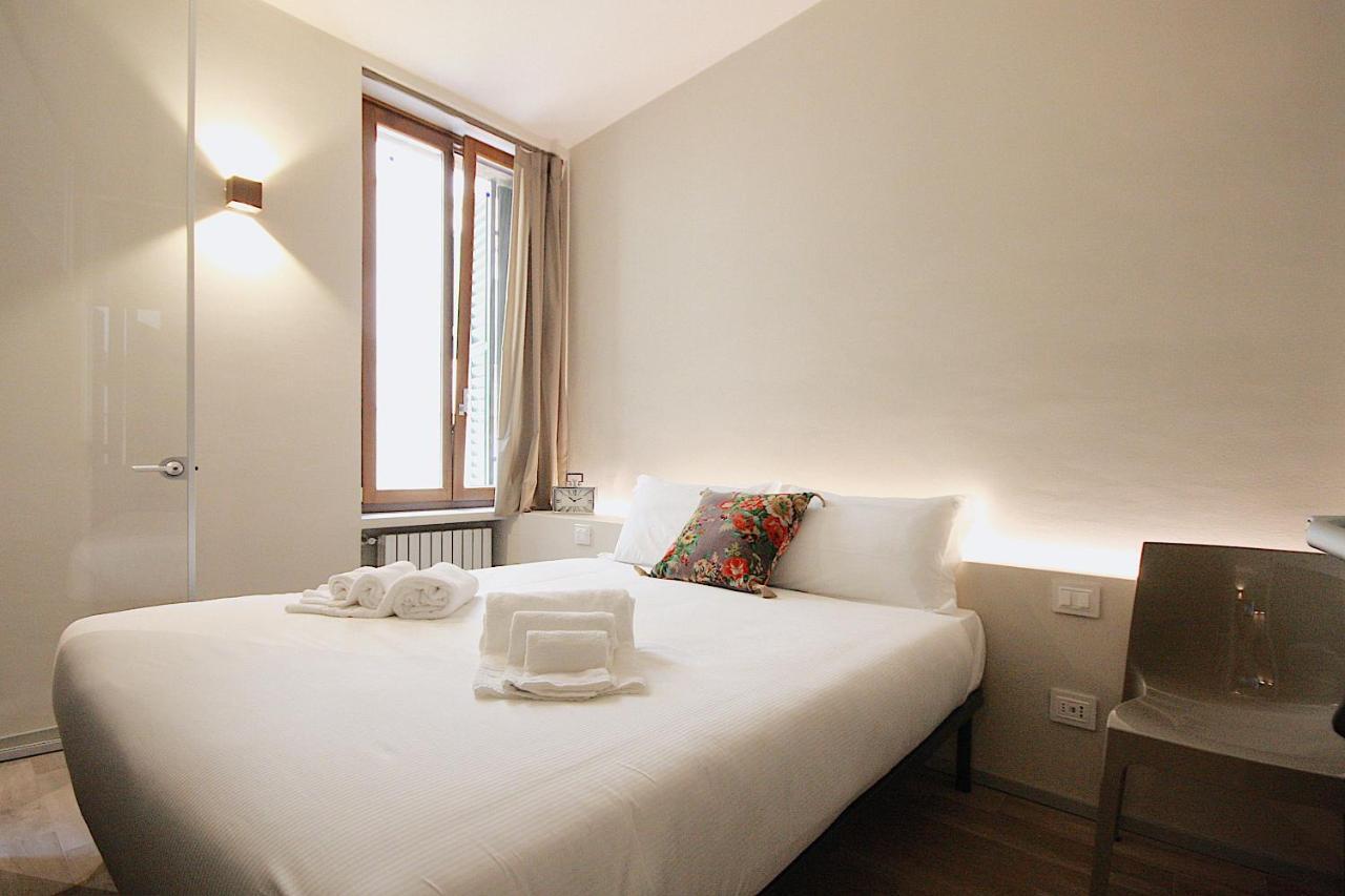 The Bright Nest Apartments Vérone Extérieur photo