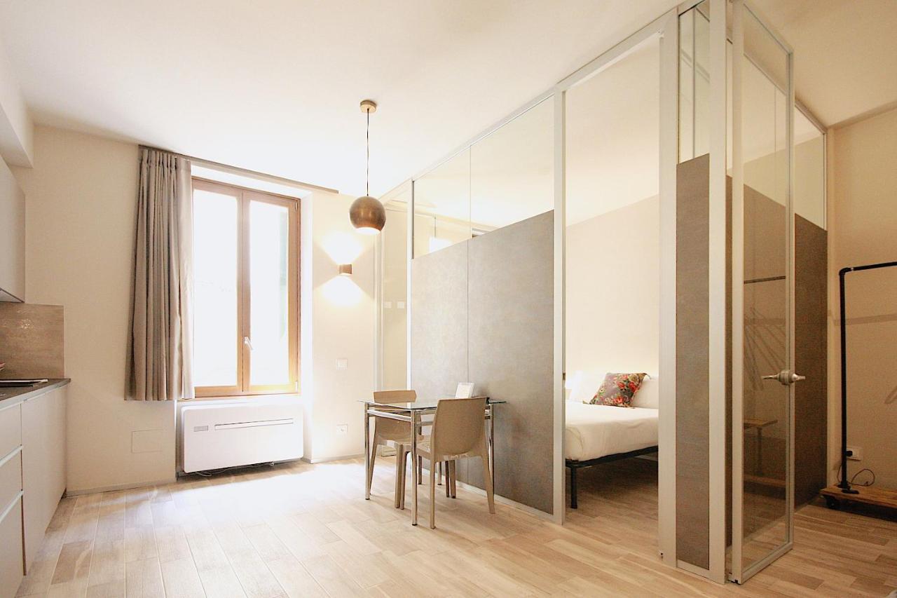 The Bright Nest Apartments Vérone Extérieur photo