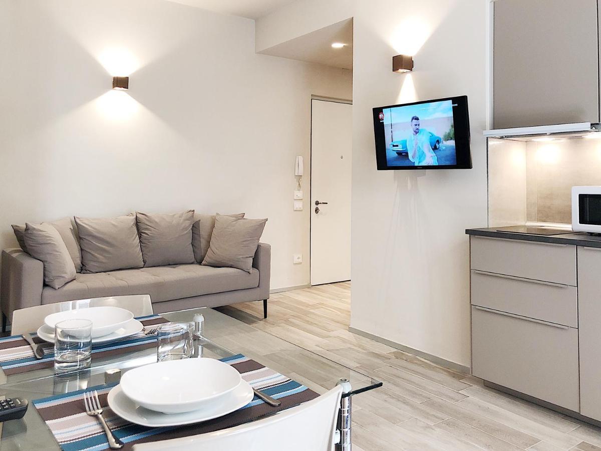 The Bright Nest Apartments Vérone Extérieur photo