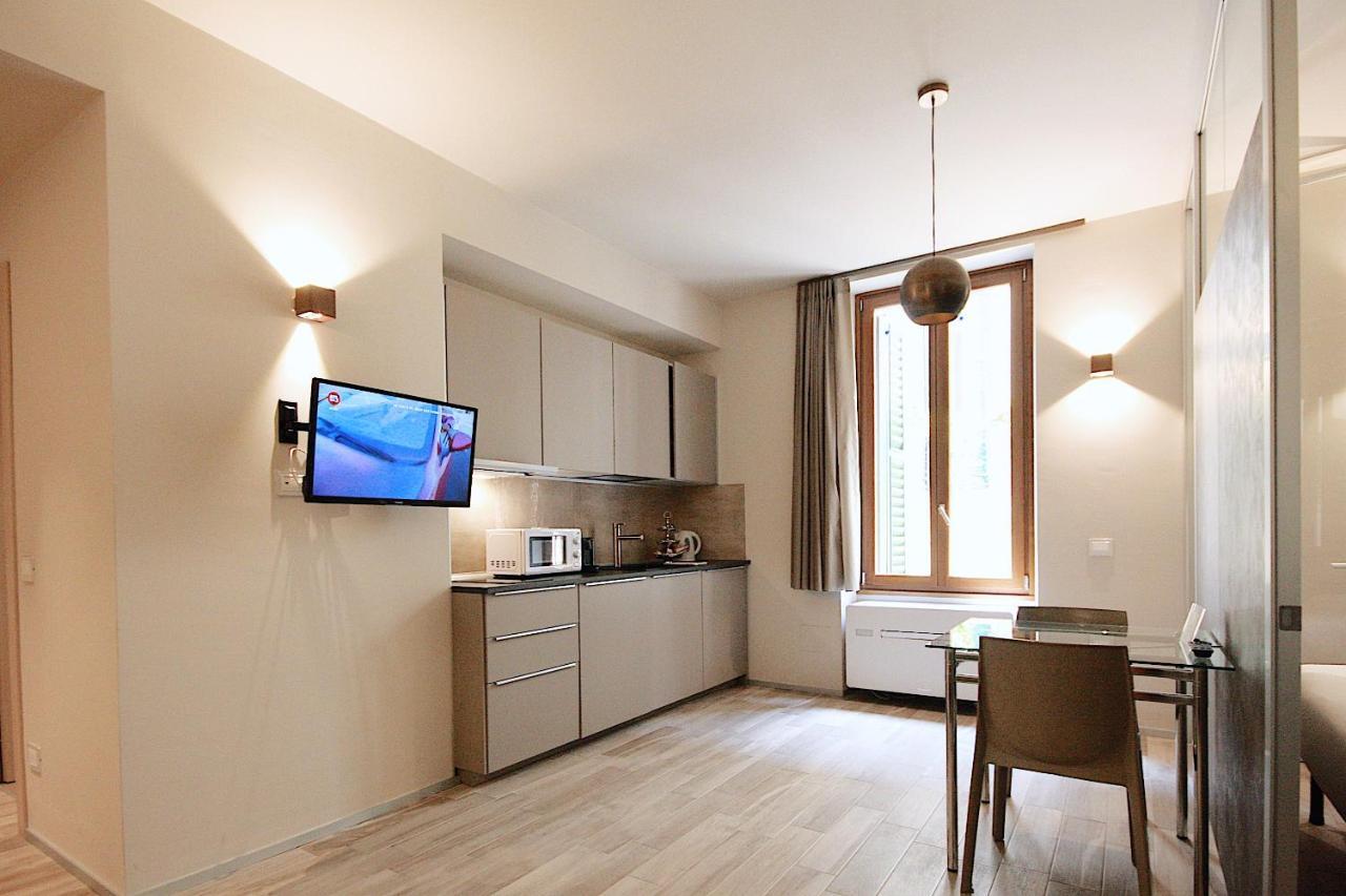The Bright Nest Apartments Vérone Extérieur photo