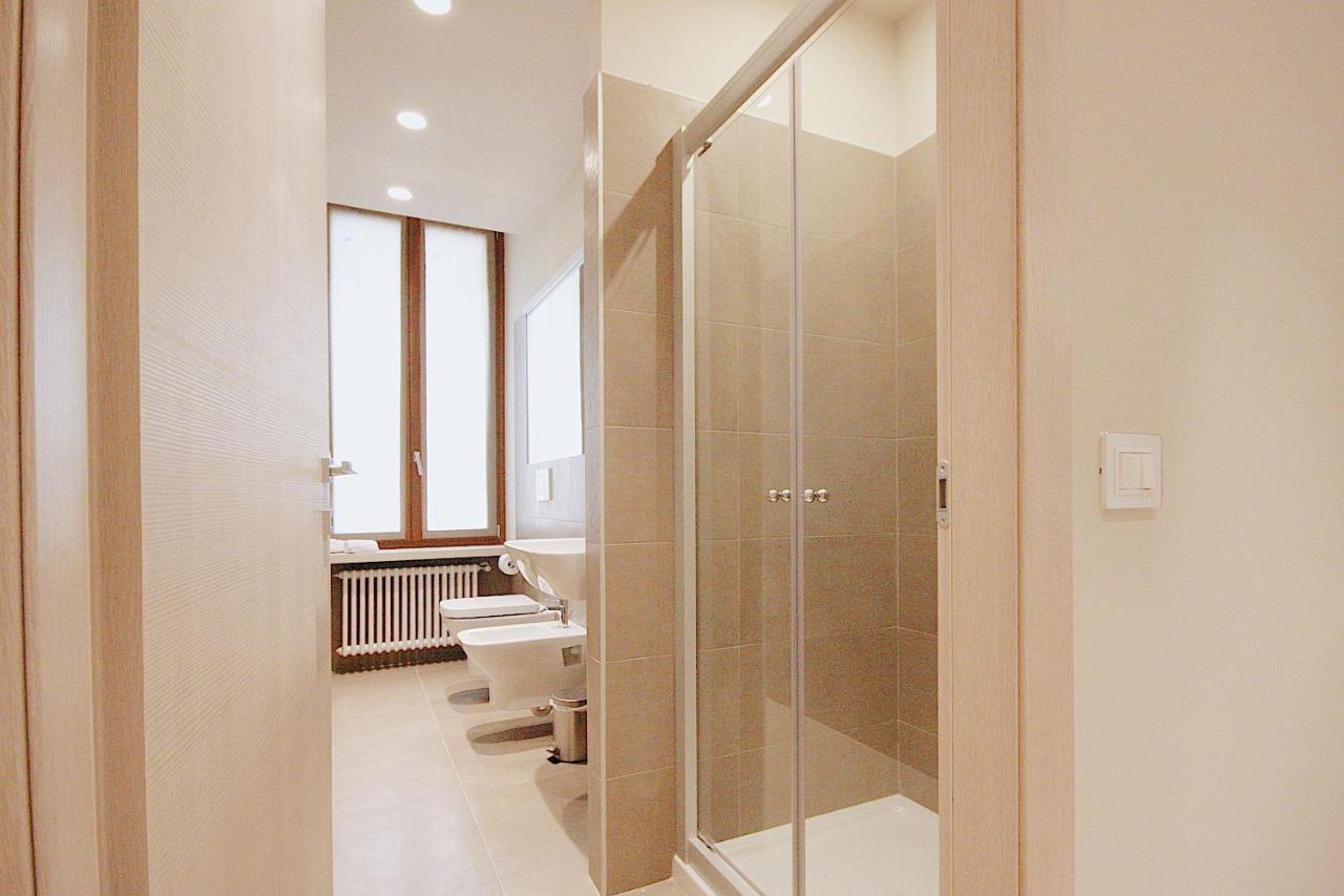 The Bright Nest Apartments Vérone Extérieur photo